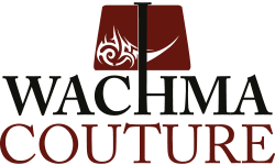 wachma couture's logo