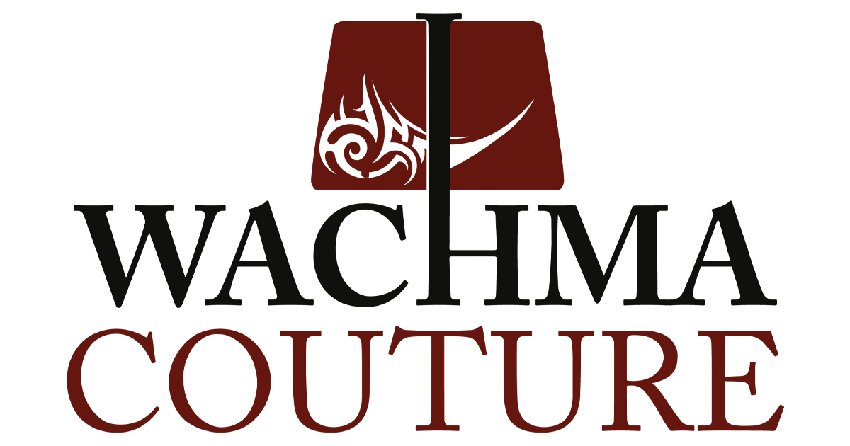 WACHMA COUTURE