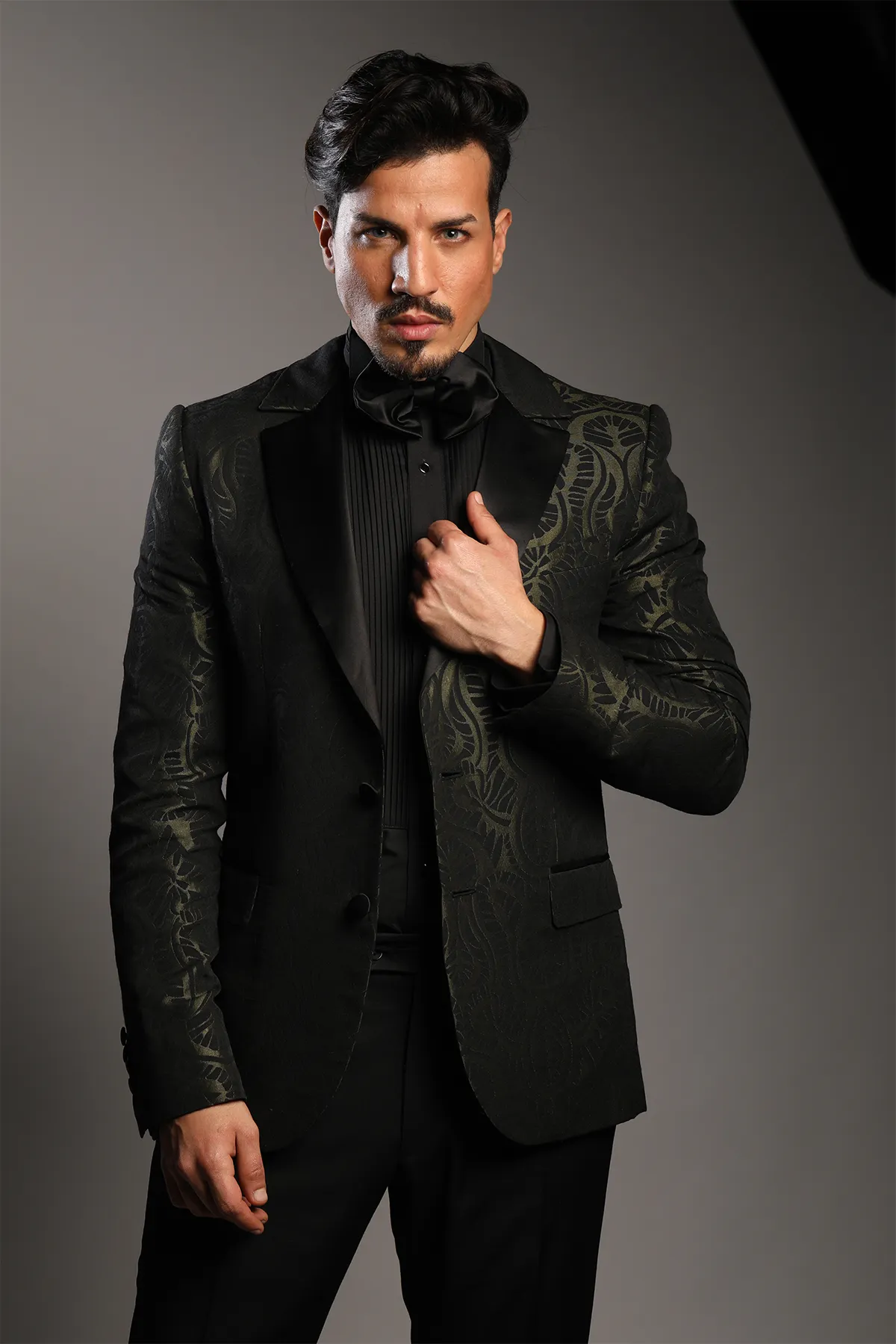 WACHMA COUTURE Collection 40