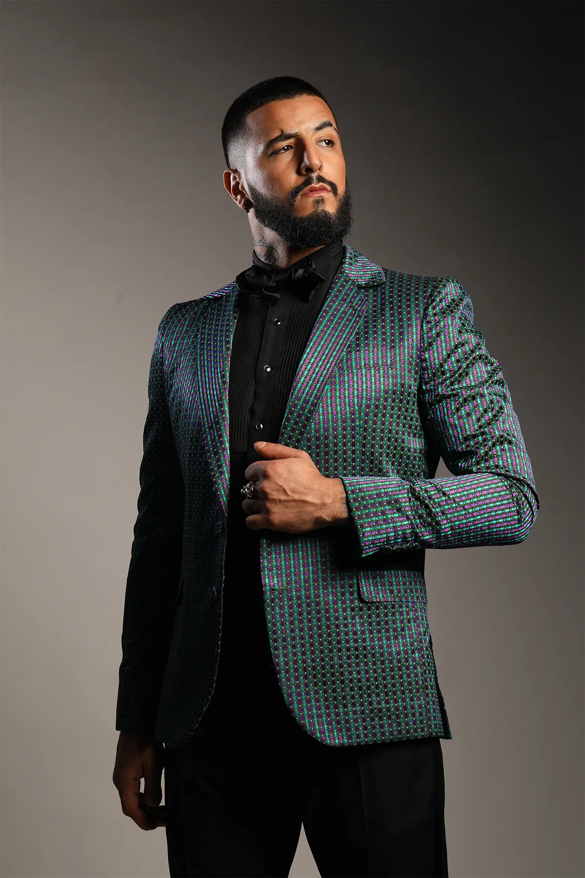 WACHMA COUTURE Collection 57